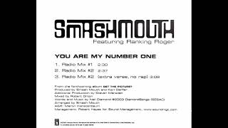 Smash Mouth - You Are My Number One (Extra Verse - No Rap)