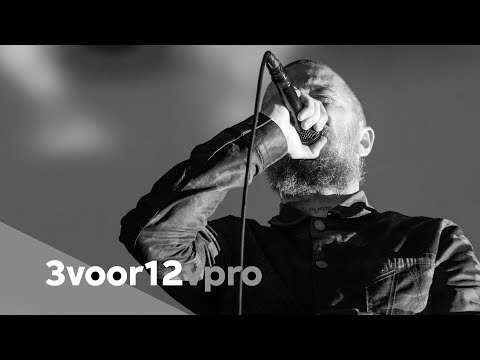 Amenra - live at Best Kept Secret 2022