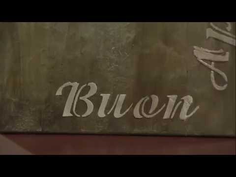 Mulher.com - 08/07/2016 - Caixa porta caderno de receitas com caderno em mdf - Rose Rodrigues  PT1