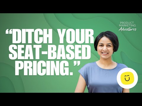 Transform Your Pricing like a Kustomer PMM