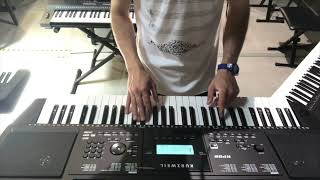 Video thumbnail for Descubre el Kurzweil KP80 🎹 | Musicopolix by Musicopolix