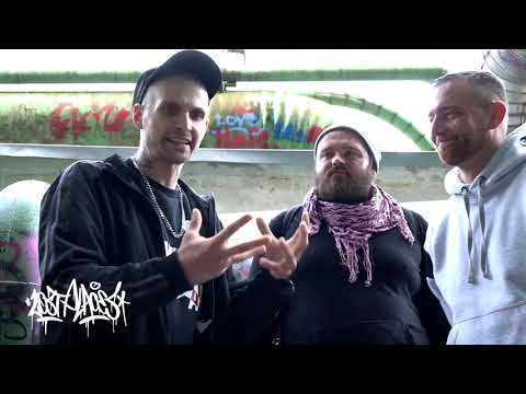 Kato vs DeeLah | BRB - Lost Places Vol.1