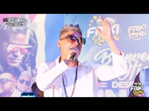 Dicen Que Dicen - El Noro y Su Primera Clase En FrikiRumba