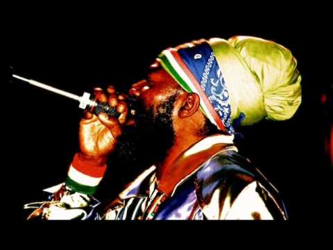 Capleton - Fya Haffi Bun - Federal Riddim