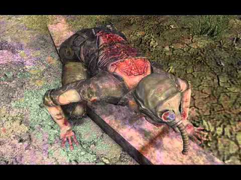 [STALKER Tribute] 04. Diabarha - Refuge