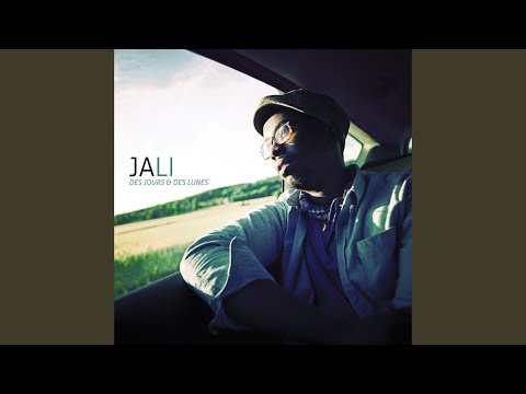 Les Petits Hommes Verts - Jali
