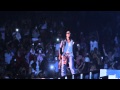 Exclusive LOUD Tour Video: Rihanna and Kanye ...