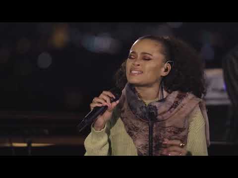 Andra Day “God Bless The Child” (Live) | International Jazz Day 2021