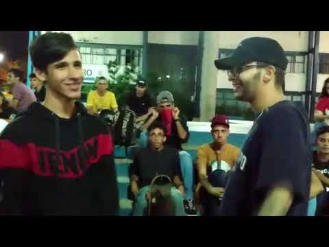 Manaf vs Jó vs GahFlow - SEMI FINAL - BDH - 8º EDIÇÃO