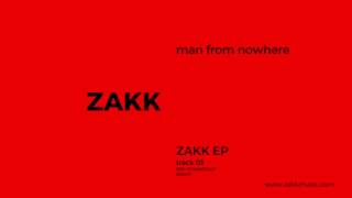Man from Nowhere (Bonus Track) Music Video