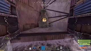 Rust