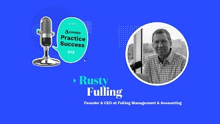 Rusty Fullings Journey - From Burnout to Balance