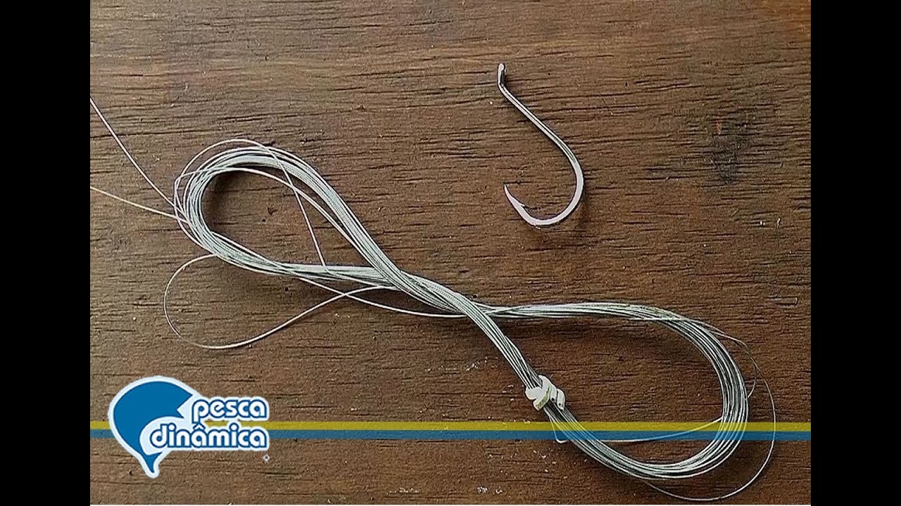 Top Dica - Como dar o nó perfeito nos cabos de aço flexíveis