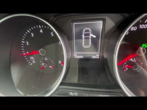 2017 VOLKSWAGEN POLO 1.2TSI 5DR AUTO GREAT SPEC - Image 2