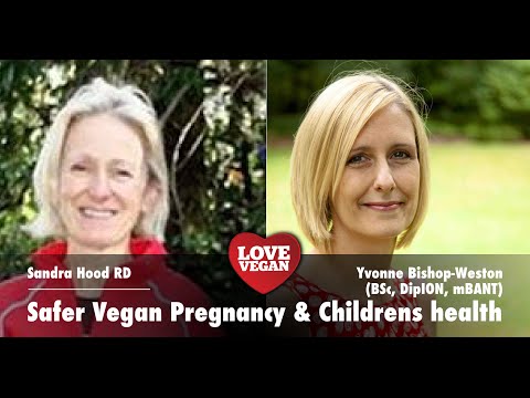 Foods for Life Health and Nutrition video.