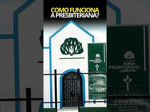 Igreja Presbiteriana da Gávea - Provar o meu…