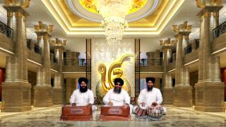Apne Karam Ki Gat - Bhai Lakhwinder Singh Ji - New Punjabi Shabad Kirtan - Waheguru Simran
