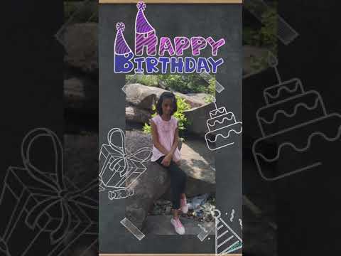 🎂🎂🎂❣️❣️❤️Happy Birthday Anshika 🎂❣️❣️❤️