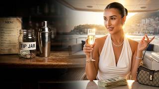 From Bartender to Millionaire Model: The Unbelievable Transformation of Madisun Sky