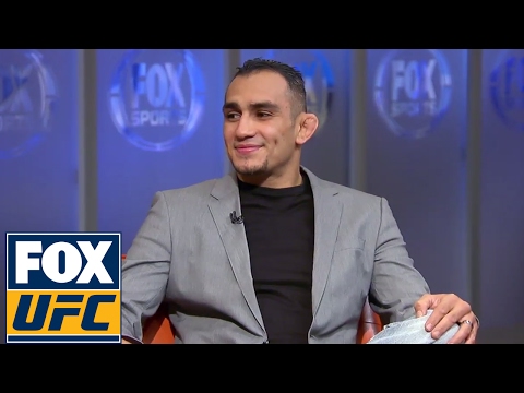 Tony Ferguson Wants Nate Diaz To Fight Or Retire