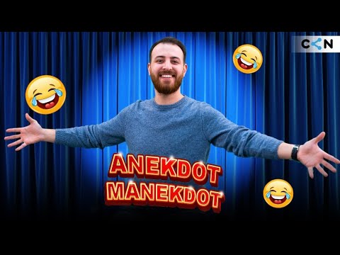Anekdot-manekdot #1