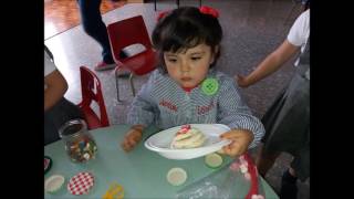 Campamento Científico Nuestra Señora del Carmen 2017