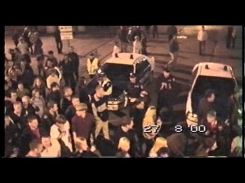 Freedom Parade (StreetRave) 2000 Tartu Vol2