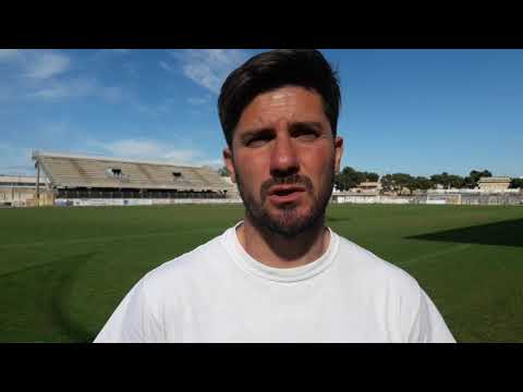 Aspettando Andria  - Nardò. Intervista a Mr Ciro Danucci.