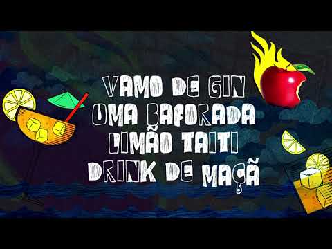 Rolé Das Onze - Samba 40 Graus