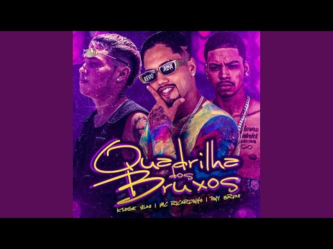 Quadrilha dos Bruxos