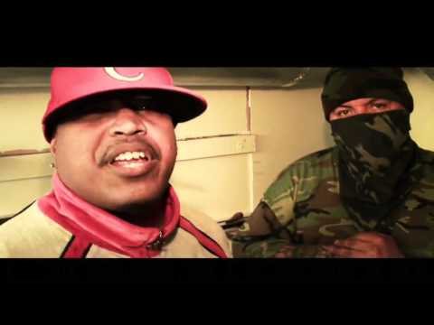 Mellow Man Ace - God Builds (Music Video)