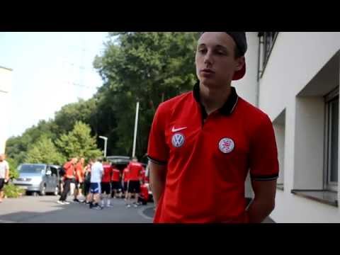 Der KSV vor dem DFB-Pokalspiel gegen Hannover 96