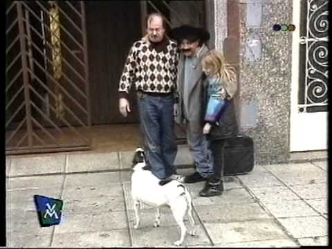 Videomatch - Leo (Pariente) 01