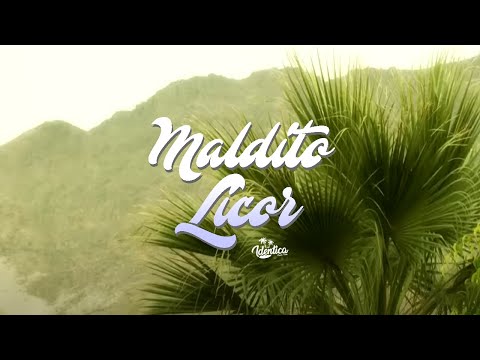 IDÉNTICA - Maldito Licor (Video Clip)