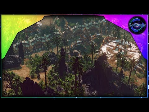 SpellForce 3 - Ce MONSTRE DE FOU ! ► RTS & RPG - Let's Play#14