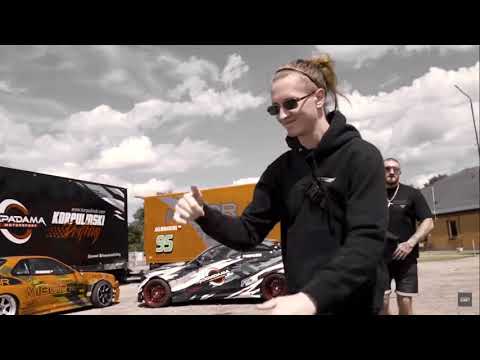 Kizo ft. Young Igi - DRIFTEM (prod. Gara x Poly) (30min)