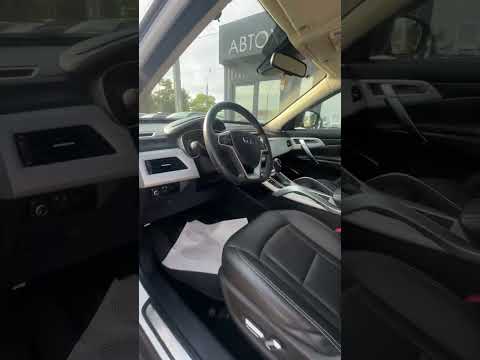фото geely atlas i 0