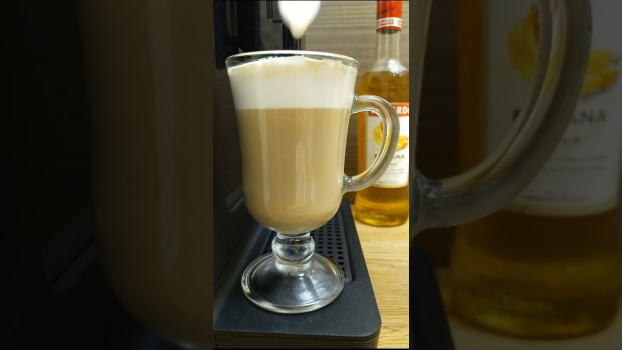 Смотреть латте с каким сиропом вкуснее сейчас латте с каким сиропом вкуснее