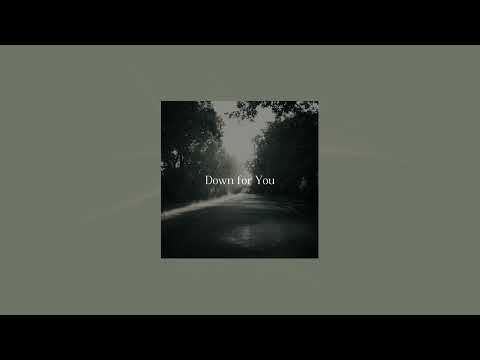 cosmo's midnight, ruel - down for you (slowed + reverb)