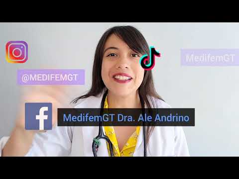 Ciclo Menstrual