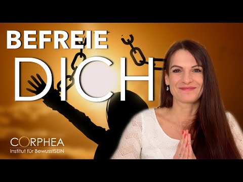 Raus aus der Opferrolle: 8 Schlüssel die dich befreien und dein Leben verändern!