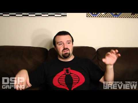 The Hateful Truth Ep. 93 - Sleeping Dogs