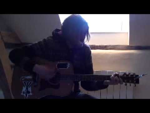 Sweet Euphoria cover (Chris Cornell) video thumbnail