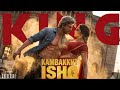 Kambakkht Ishq King Movie SRK Deepika Padukone