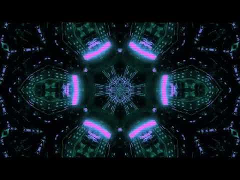 Ravenscoon - Entropy [OFFICIAL VISUALIZER]