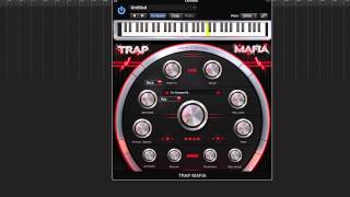 Video thumbnail for TRAP MAFIA WORKSTATION (Hip-Hop VSTI) Trap by StudioLinked