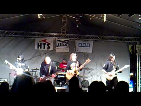 Aleš Brichta Forest Gump