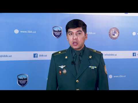 Toshkent shahar IIBB fuqarolarni yangi turdagi kiberfiribgarlikdan ogohlantiradi!