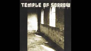 Video TEMPLE OF SORROW -  Soya Bob "2005"