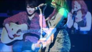 Allison Iraheta, No One Else Performances